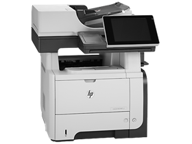 Máy in Laser trắng đen đa năng HP LaserJet Enterprise flow MFP M525c (CF118A)