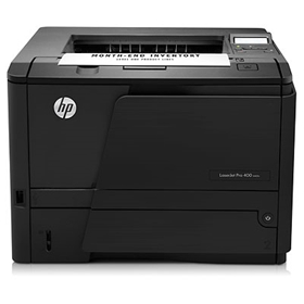 Máy in HP LaserJet Pro 400 Printer M401dne (CF399A)