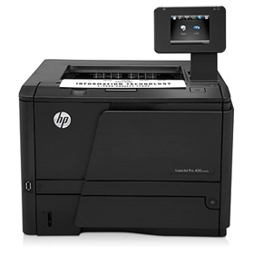 Máy in HP LaserJet Pro 400 Printer M401dw (CF285A)