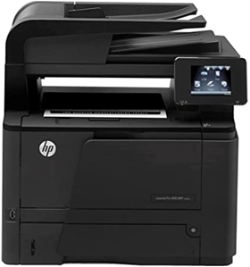 Máy in Laser trắng đen đa năng HP LaserJet Pro 400 MFP M425dw (CF288A)