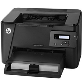 Máy in HP LaserJet Pro M201n (CF455A)