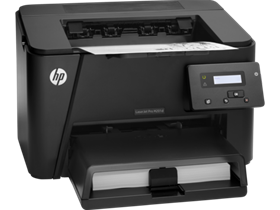 Máy in HP LaserJet Pro M201d (CF466A)