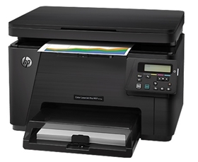 Máy in Laser màu đa năng HP Color LaserJet Pro MFP M176n (CF547A)