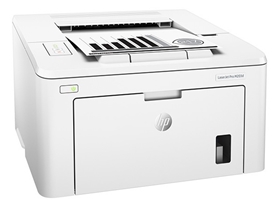 Máy in HP LaserJet Pro M203dw Printer (G3Q47A)