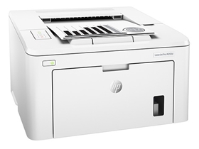 Máy in HP LaserJet Pro M203d Printer (G3Q50A)