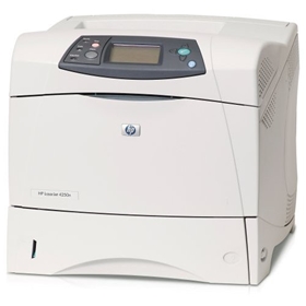 Máy in HP LaserJet 4200n Printer (Q2426A)