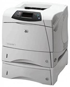 Máy in HP LaserJet 4200dtn Printer (Q2428A)