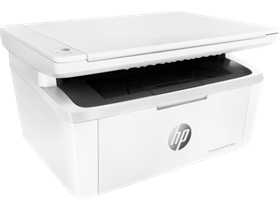Máy in Laser trắng đen đa năng HP LaserJet Pro MFP M28a Printer (W2G54A)
