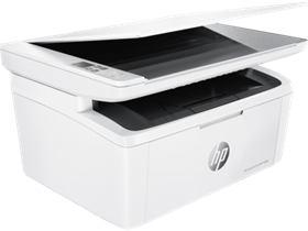 Máy in Laser trắng đen đa năng HP LaserJet Pro MFP M28w Printer (W2G55A)