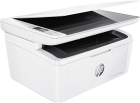 Máy in Laser trắng đen đa năng HP LaserJet Pro MFP M29w Printer (Y5S53A)