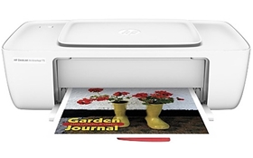 Máy in HP DeskJet Ink Advantage 1115 (F5S21B)