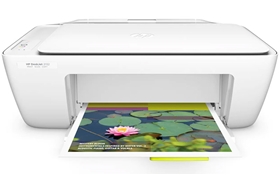 Máy in HP DeskJet 2132 All-in-One Printer (F5S41A) - Máy không mực