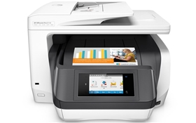 Máy in HP OfficeJet Pro 8730 All-in-One (D9L20A)