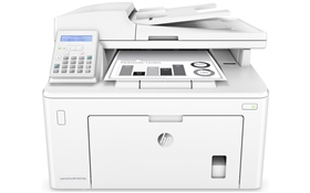 Máy in Laser trắng đen đa năng HP LaserJet Pro MFP M227fdn (G3Q79A)