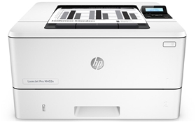 Máy in HP LaserJet Pro M402n (C5F93A)