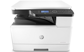 Máy in Laser trắng đen đa năng HP LaserJet MFP M433a (1VR14A)