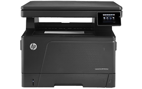 Máy in Laser trắng đen đa năng HP LaserJet Pro M435nw (A3E42A)