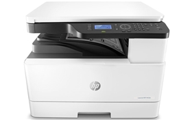 Máy in Laser trắng đen đa năng HP LaserJet MFP M436n (W7U01A)