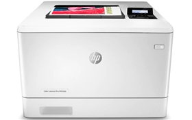 Máy in Laser màu HP Color Laserjet Pro M454dn (W1Y44A)