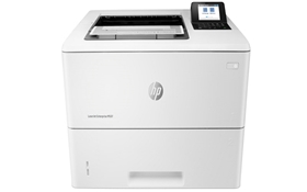 Máy in Laser trắng đen HP LaserJet Enterprise M507n (1PV86A)