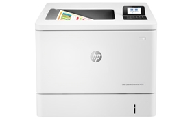 Máy in Laser màu HP Color LaserJet Enterprise M554dn (7ZU81A)