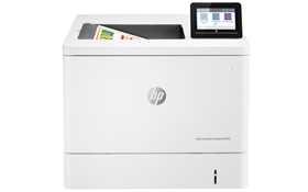 Máy in Laser màu HP Color LaserJet Enterprise M555dn (7ZU78A)