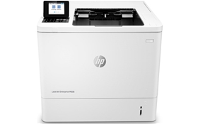 Máy in Laser trắng đen HP LaserJet Enterprise M608dn (K0Q18A)