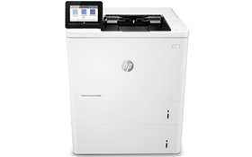 Máy in Laser trắng đen HP LaserJet Enterprise M608x (K0Q19A)