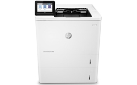 Máy in Laser trắng đen HP LaserJet Enterprise M609x (K0Q22A)