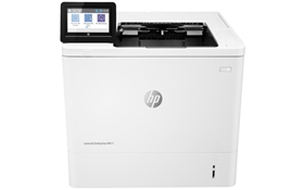 Máy in HP LaserJet Enterprise M611dn (7PS84A)