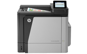 Máy in HP Color LaserJet Enterprise M651dn (CZ256A)
