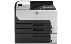 Máy in HP LaserJet Enterprise 700 Printer M712xh (CF238A)
