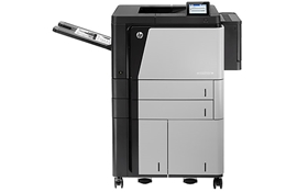 Máy in HP LaserJet Enterprise M806x+ (CZ245A)
