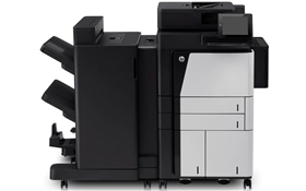 HP LaserJet Enterprise flow MFP M830z NFC/Wireless Direct (D7P68A)