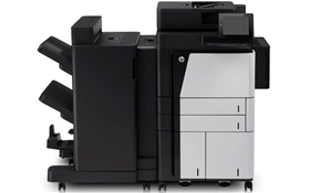 Máy in Laser trắng đen đa năng HP Laserjet Enterprise Flow MFP M830z (CF367A)