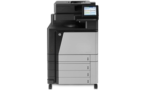 Máy in Laser màu đa năng HP Color LaserJet Enterprise flow M880z (A2W75A)