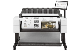 Máy in khổ lớn HP DesignJet T2600 36-in PostScript Multifunction Printer (3XB78A)