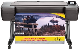 Máy in khổ lớn HP DesignJet Z6 44-in PostScript Printer (T8W16A)