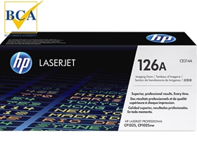 Drum HP 126A Original LaserJet Imaging Drum (CE314A)