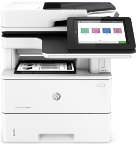 Máy in Laser trắng đen đa năng HP LaserJet Enterprise MFP M528f (1PV65A)