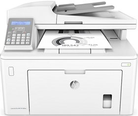 Máy in Laser trắng đen đa năng HP LaserJet Pro MFP M149fdw (4PA44A)