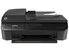 Máy in HP Deskjet Ink Advantage 4645 e-All-in-One Printer (B4L10B)