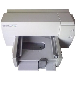 Máy in HP Deskjet 840c Printer (C6414A)