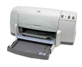 Máy in HP Deskjet 920c Printer (C6430F)