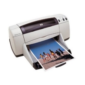 Máy in HP Deskjet 948c Printer (C6431D)