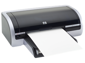 Máy in HP Deskjet 5650 Color Inkjet Printer (C6490B)