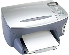 Máy in HP PSC 2110 All-in-One Printer, Scanner, Copier (C8648A)