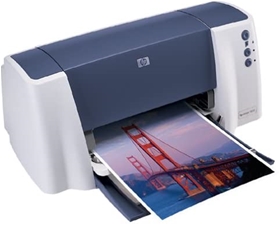 Máy in HP Deskjet 3820 Color Inkjet Printer (C8952D)