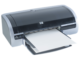 Máy in HP Deskjet 5850 Color Inkjet Printer (C8975C)