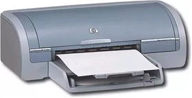 Máy in HP Deskjet 5160 Color Inkjet Printer (C8989A)